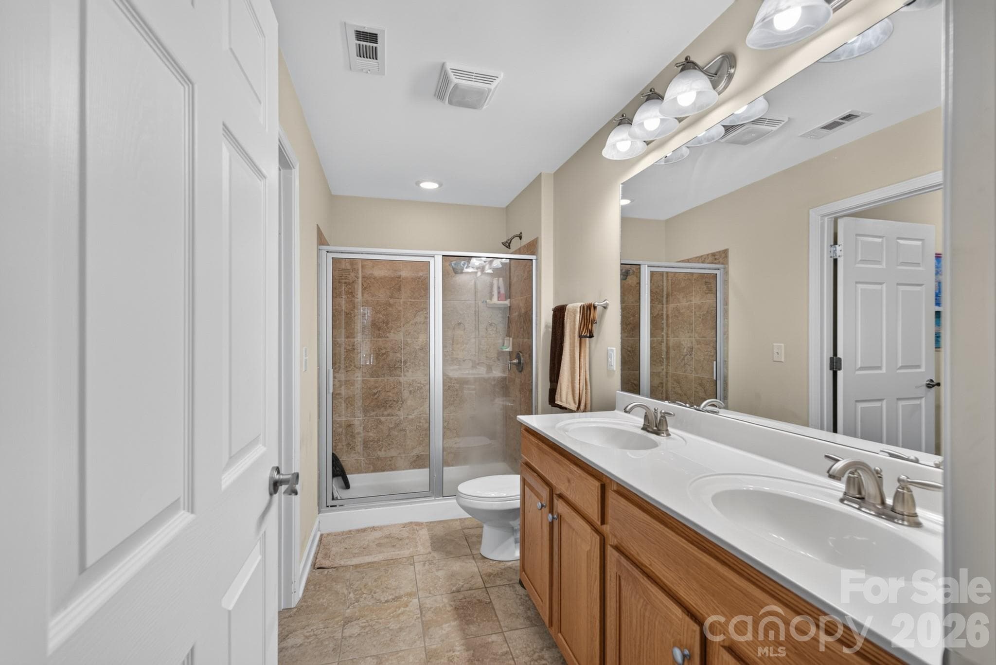 Primary Bath 1 - 232 Lone Oak Circle, Rock Hill