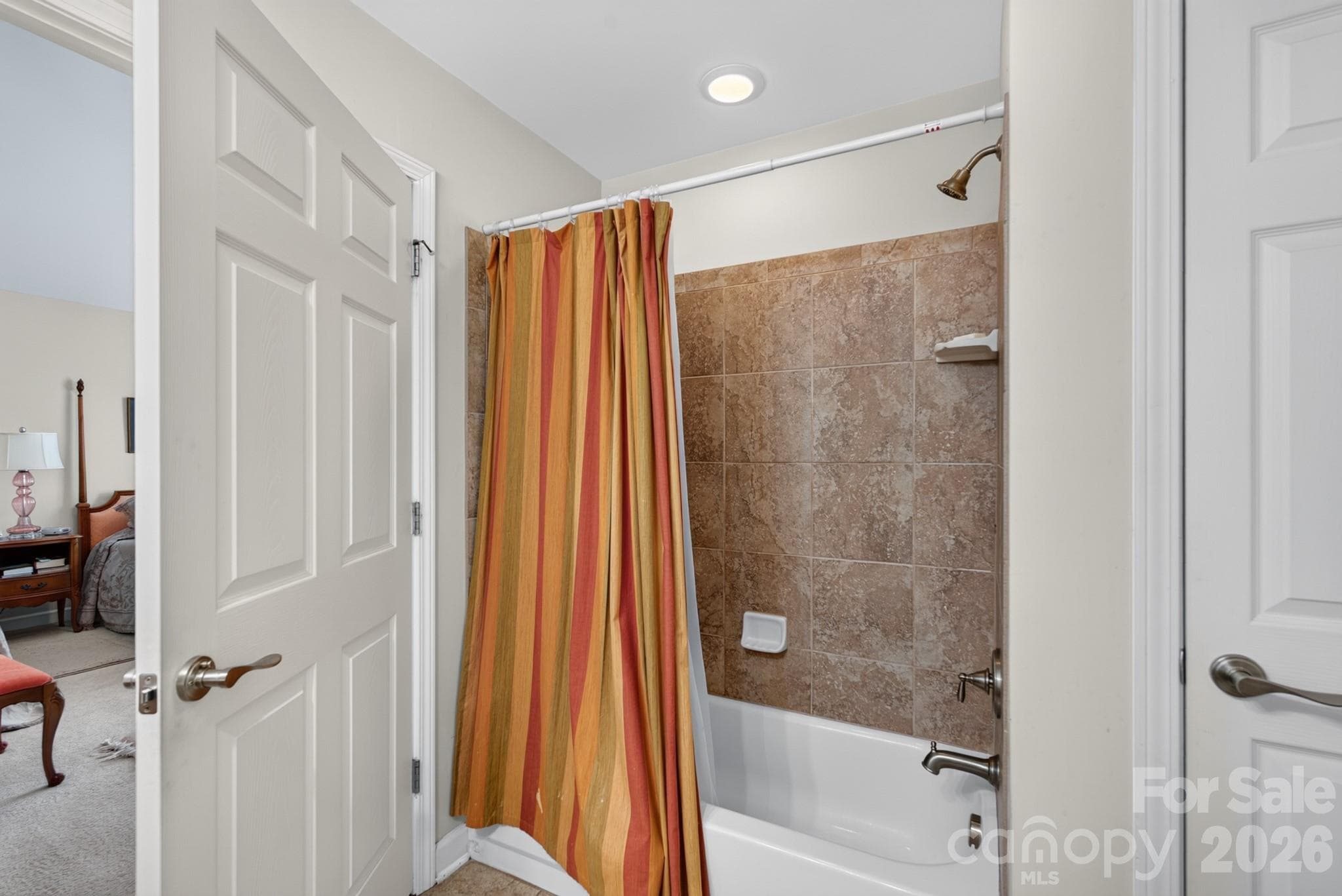 Primary Bath 2 - 232 Lone Oak Circle, Rock Hill