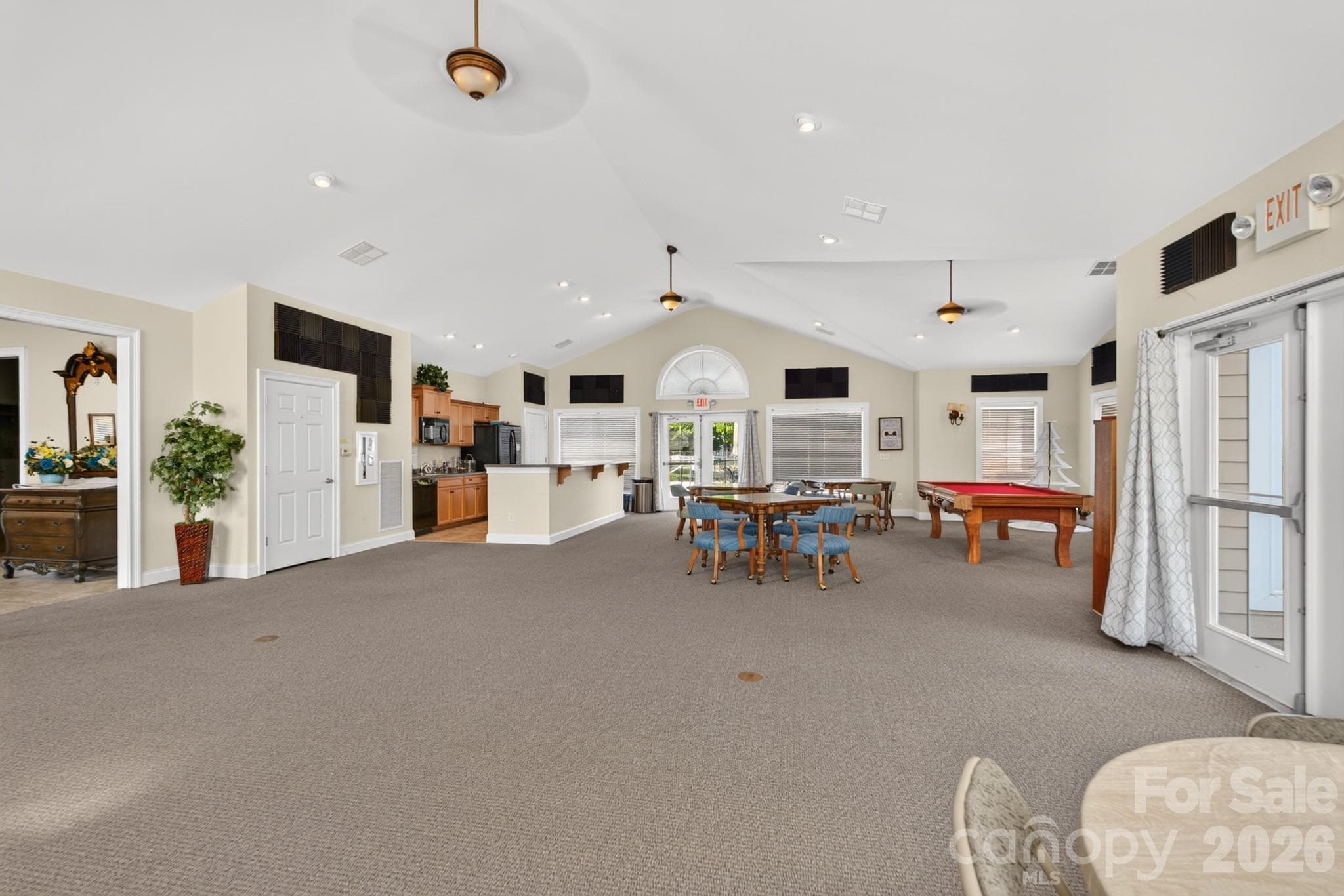Clubhouse - 232 Lone Oak Circle, Rock Hill