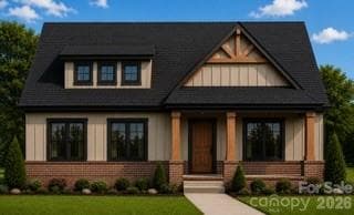 2421 Plyler Mill Road