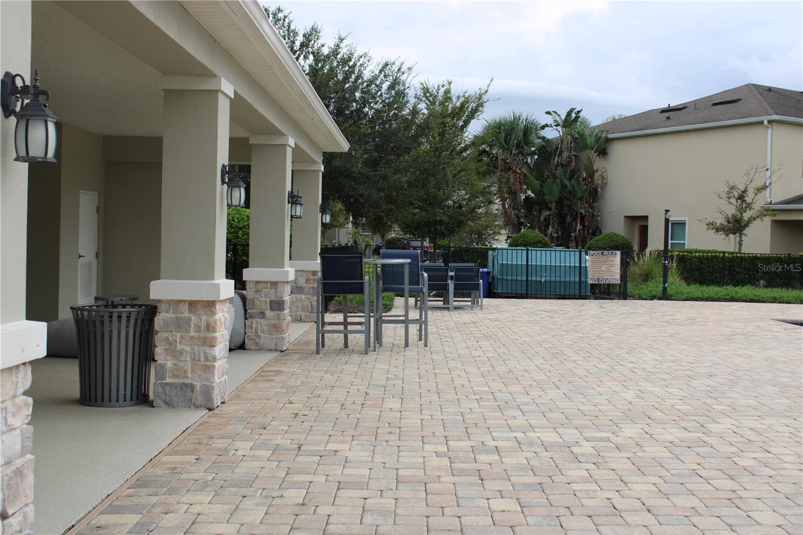Townhouse at 475 ARBOR LAKES DR, DAVENPORT, photo 69 of 75
