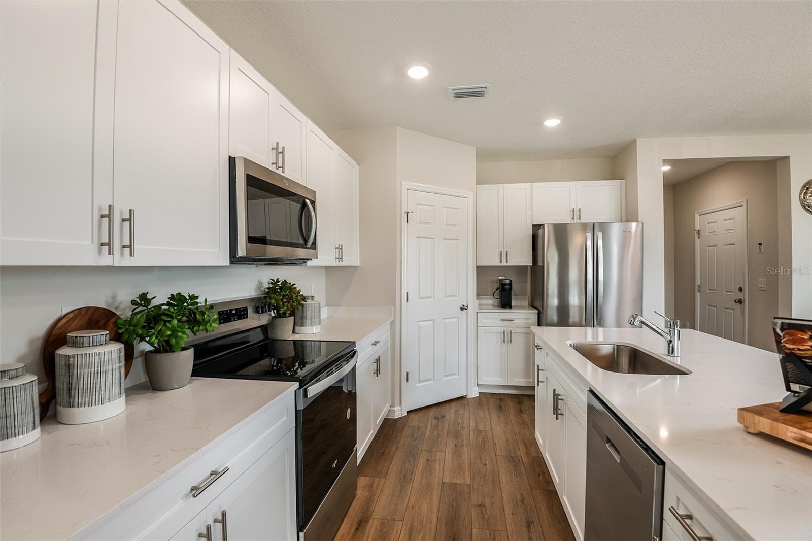 Townhouse at 4259 HILLOCK BLVD, HAINES CITY, photo 12 of 28