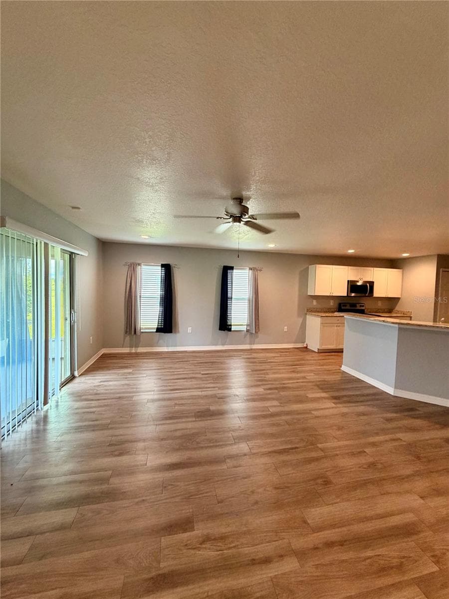 Living room - 2934 FIELDWOOD CIR, ST CLOUD