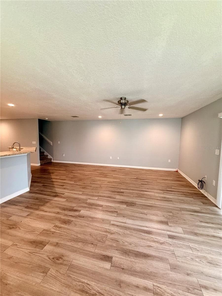Dinning Room - 2934 FIELDWOOD CIR, ST CLOUD