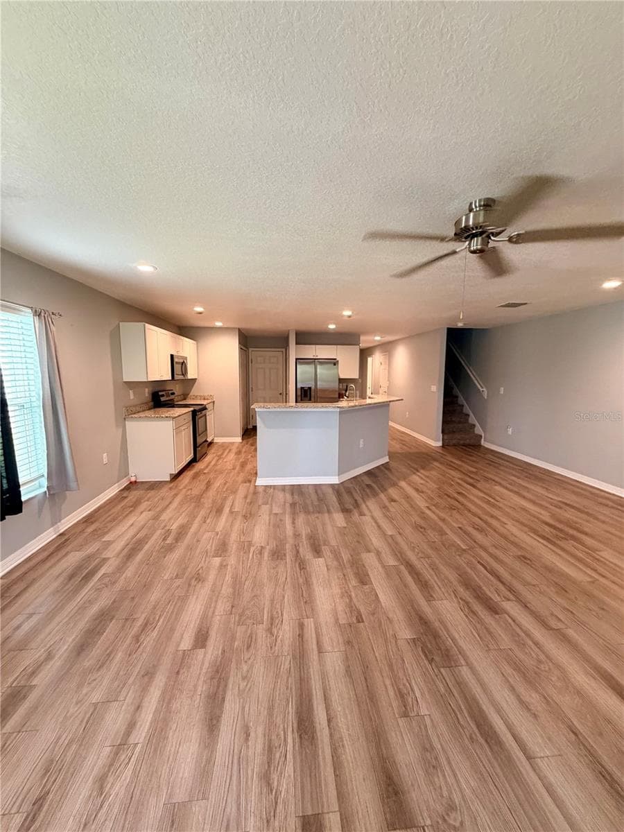 Dinning Room - 2934 FIELDWOOD CIR, ST CLOUD