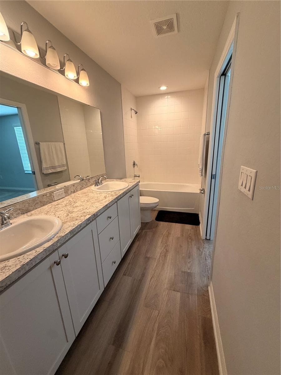 Bathroom - 2934 FIELDWOOD CIR, ST CLOUD