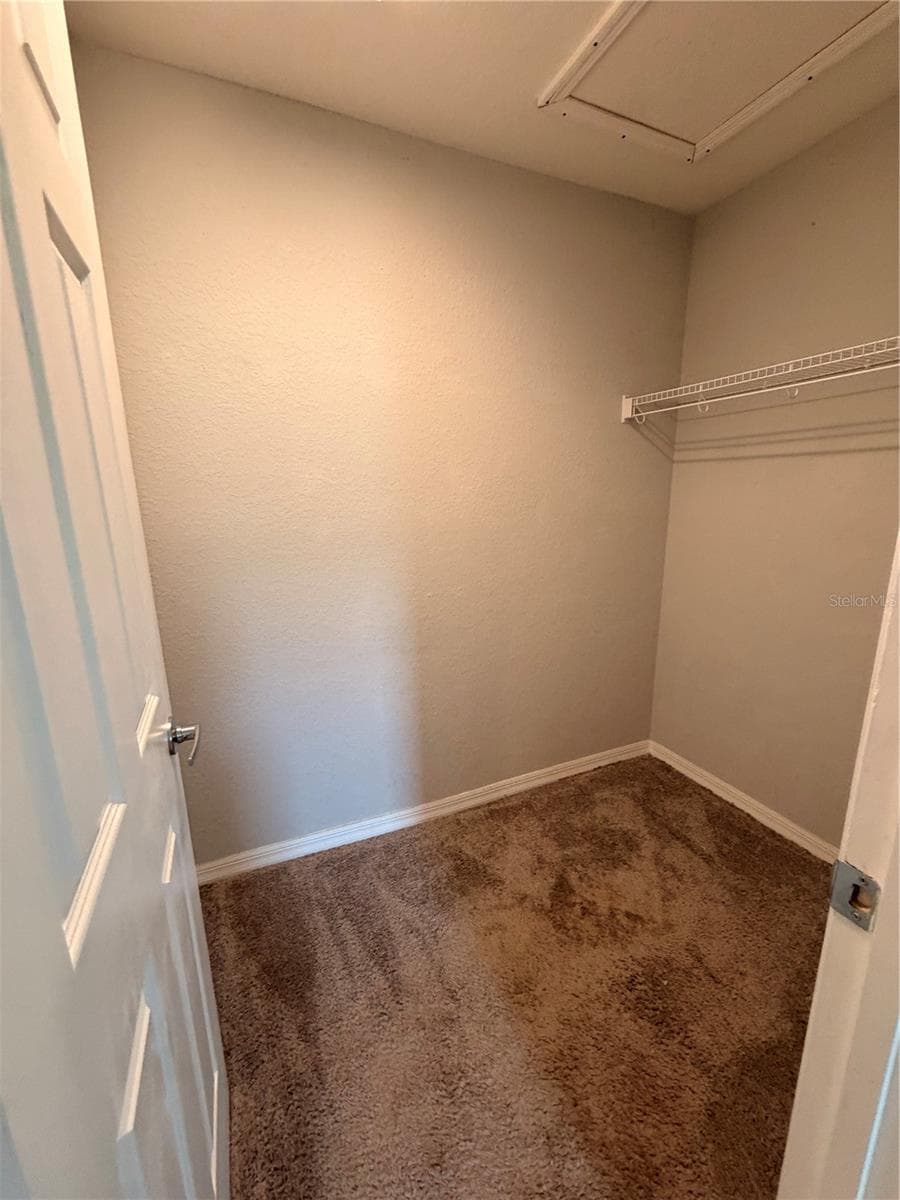 Closet2 - 2934 FIELDWOOD CIR, ST CLOUD