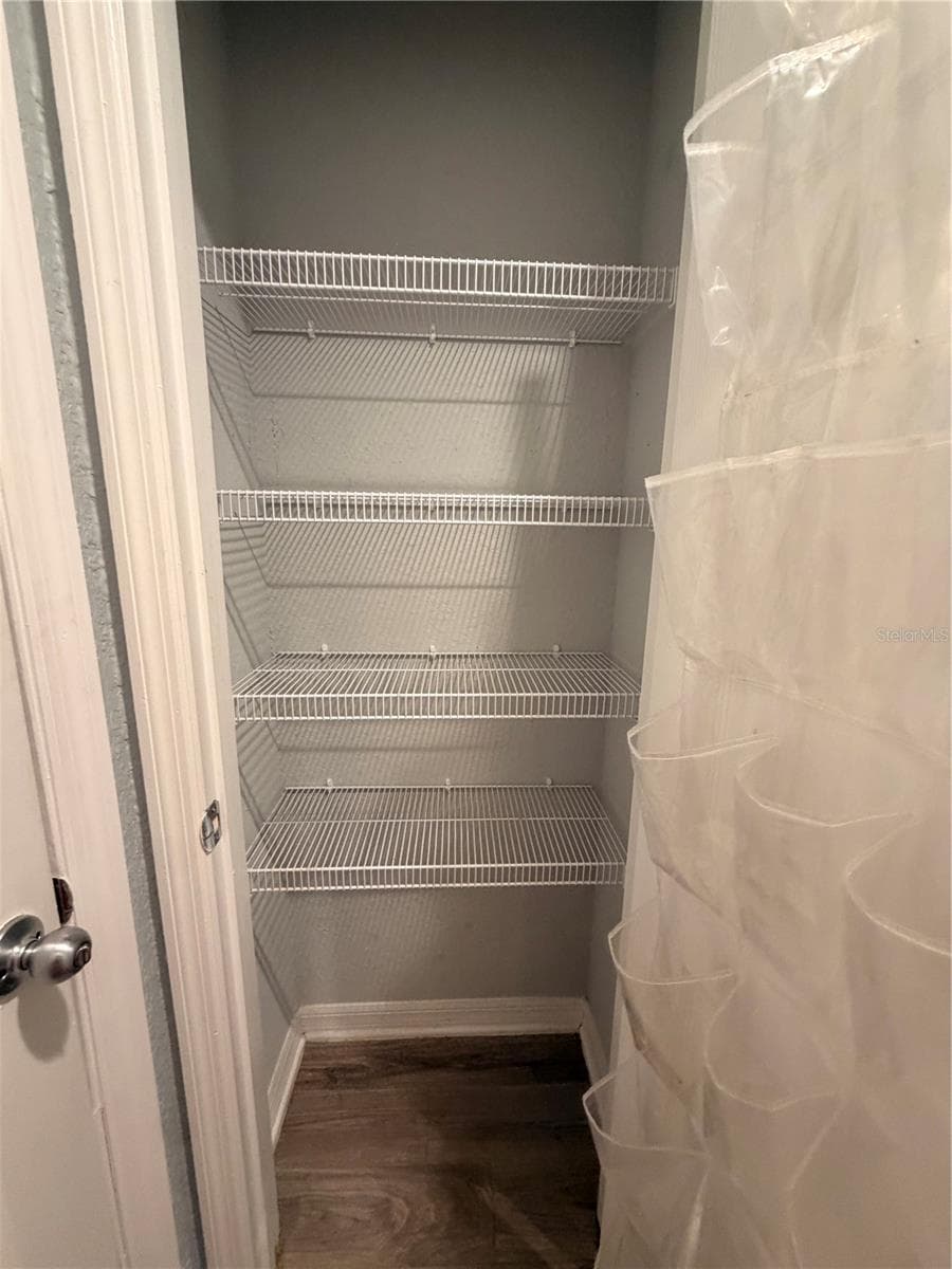 Pantry - 2934 FIELDWOOD CIR, ST CLOUD