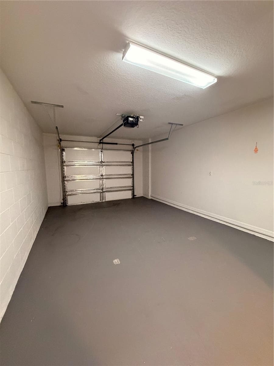 Garage - 2934 FIELDWOOD CIR, ST CLOUD