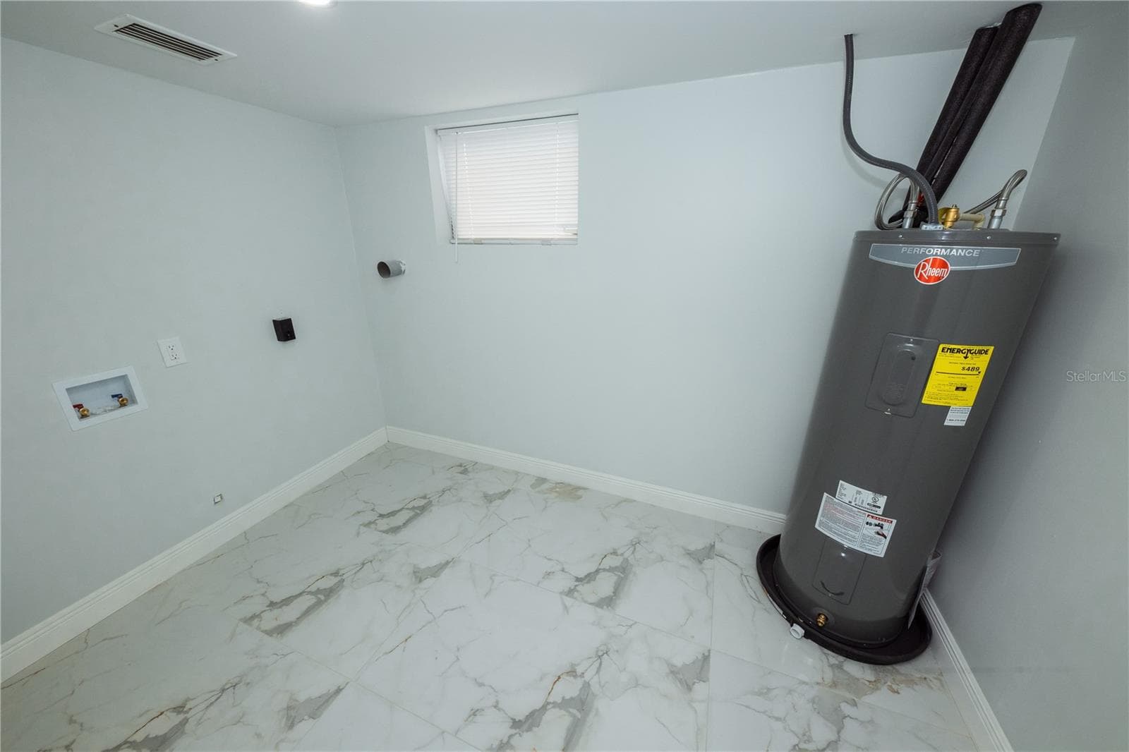 Laundry room - 8830 69TH ST N, PINELLAS PARK
