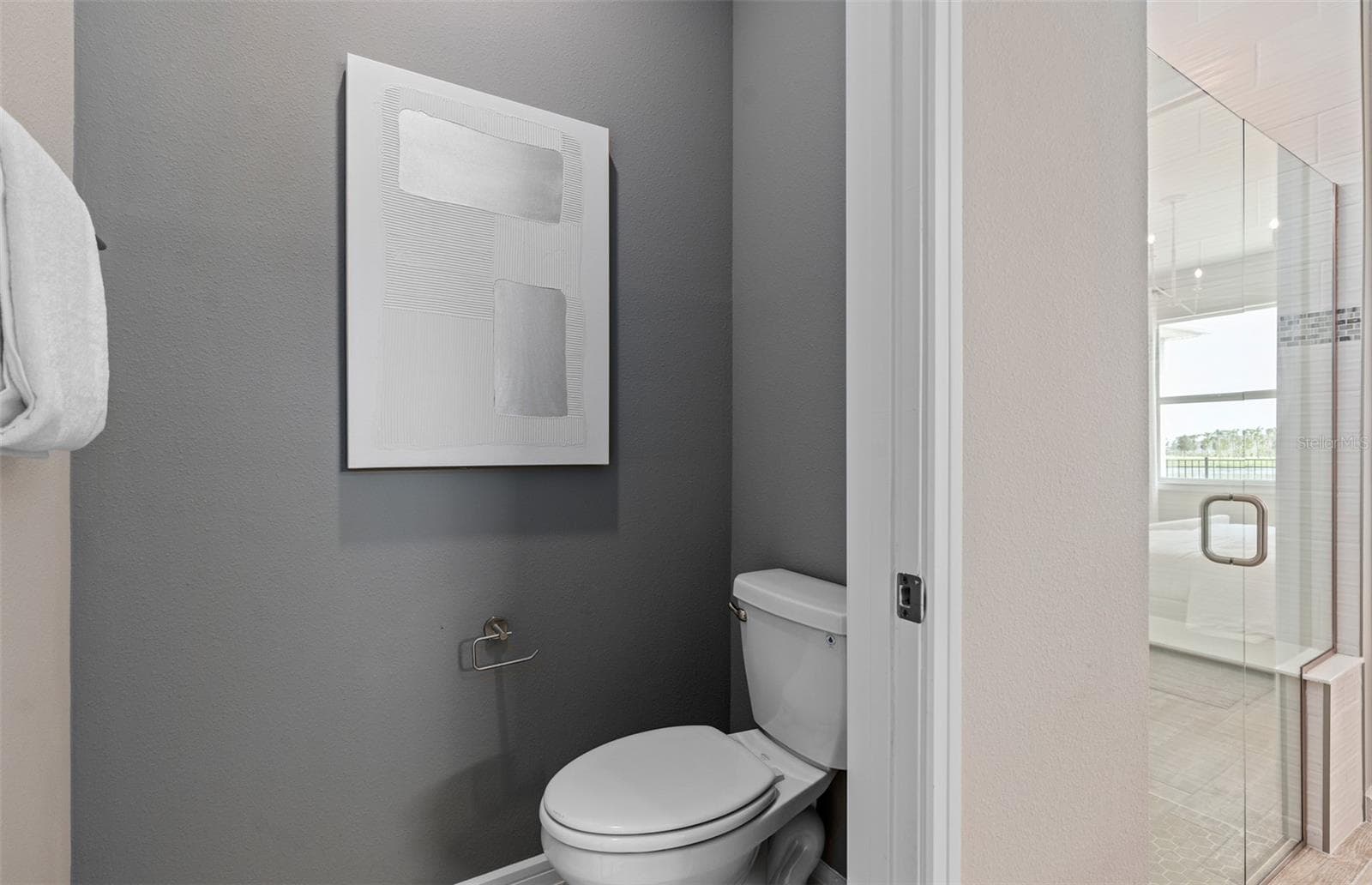 Model Home Design Only. Pictures and furnishings are for illustrative purposes only. Elevations, colors and options may vary. Furniture is for model home staging only. - 6752 SUNRISE COVE DRIVE, CLERMONT