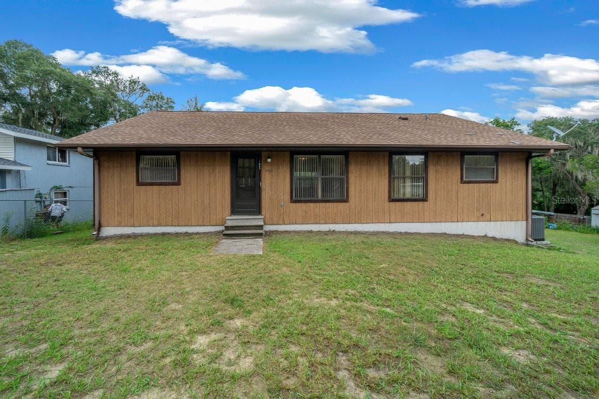 Single Family Residence at 3561 W HILLTOP LN, DUNNELLON, photo 2 of 45