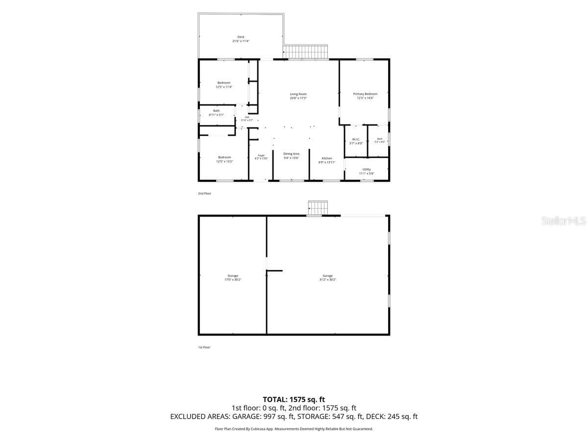 Single Family Residence at 3561 W HILLTOP LN, DUNNELLON, photo 45 of 45