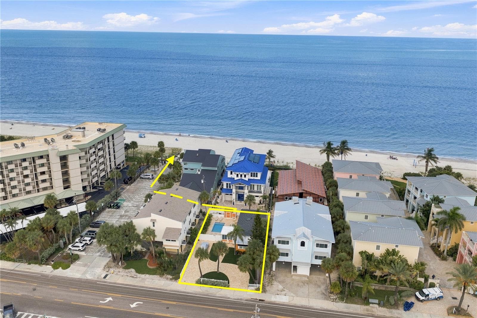 2706 GULF BLVD