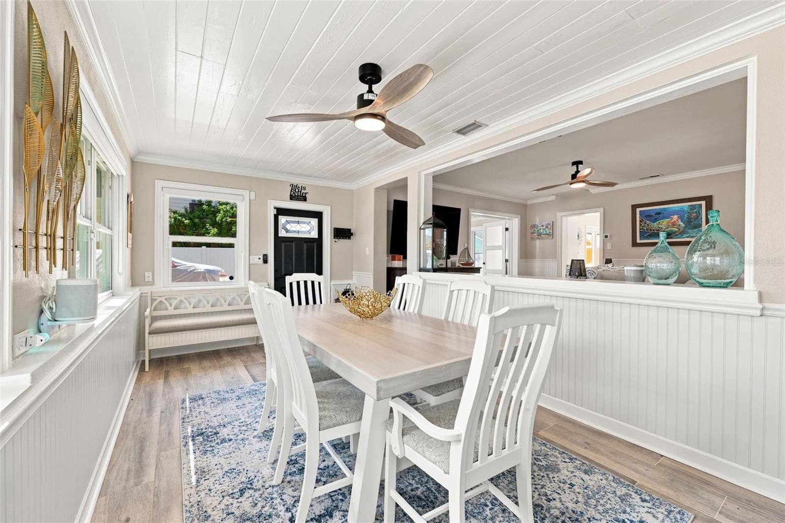 Single Family Residence at 2706 GULF BLVD, INDIAN ROCKS BEACH, photo 10 of 62