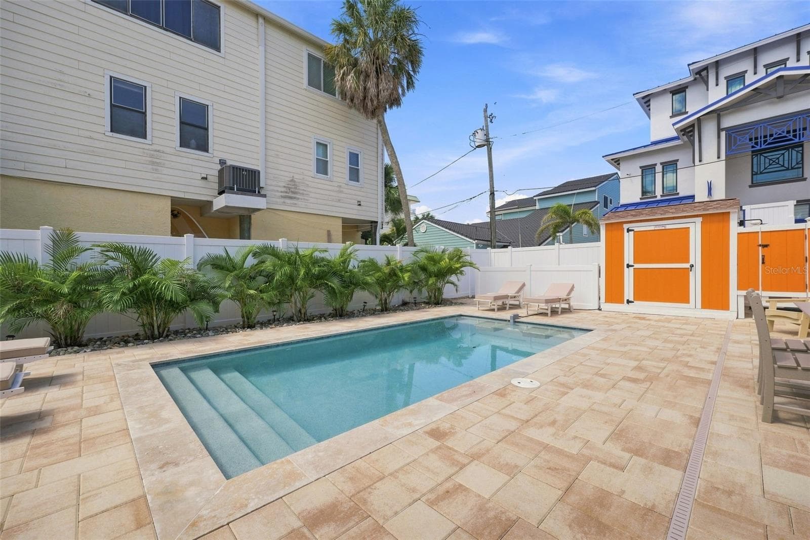 Single Family Residence at 2706 GULF BLVD, INDIAN ROCKS BEACH, photo 44 of 62