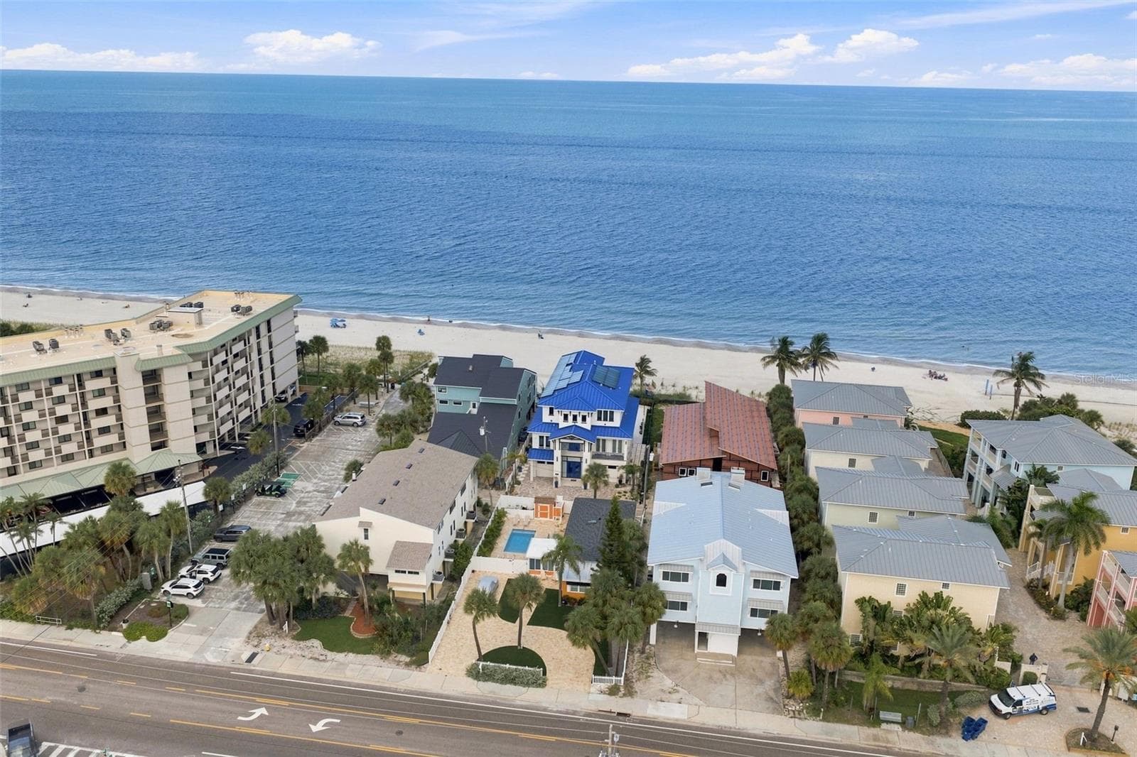 Single Family Residence at 2706 GULF BLVD, INDIAN ROCKS BEACH, photo 50 of 62