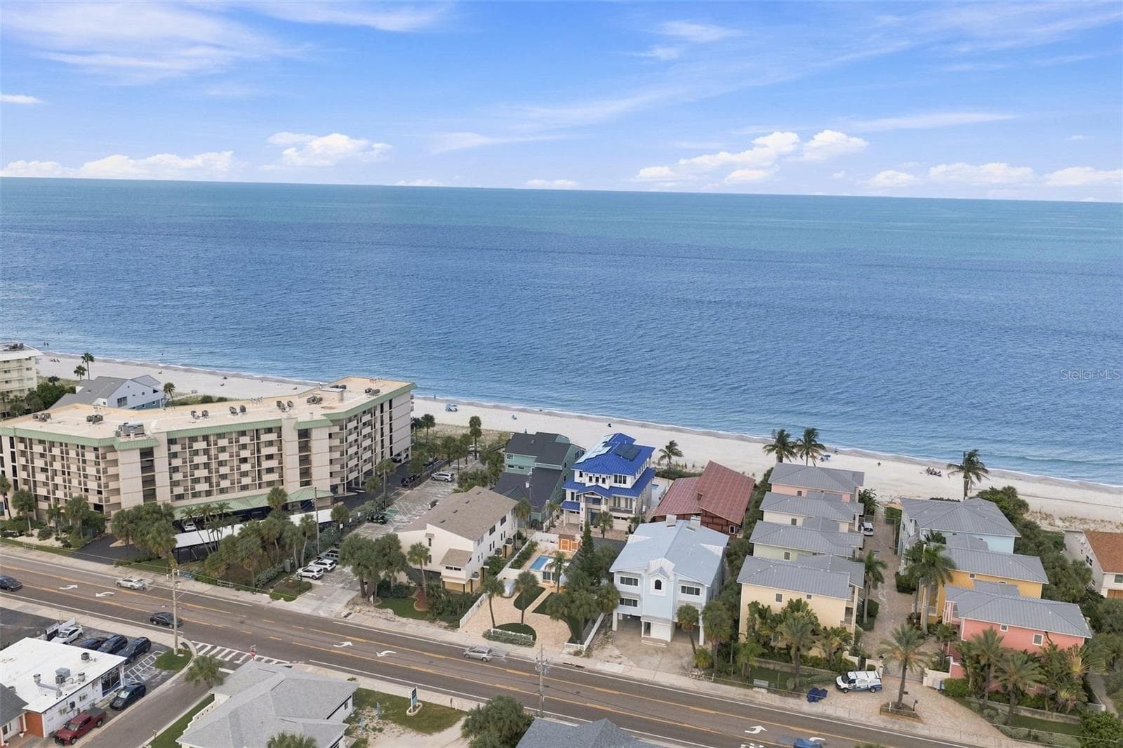 Single Family Residence at 2706 GULF BLVD, INDIAN ROCKS BEACH, photo 57 of 62