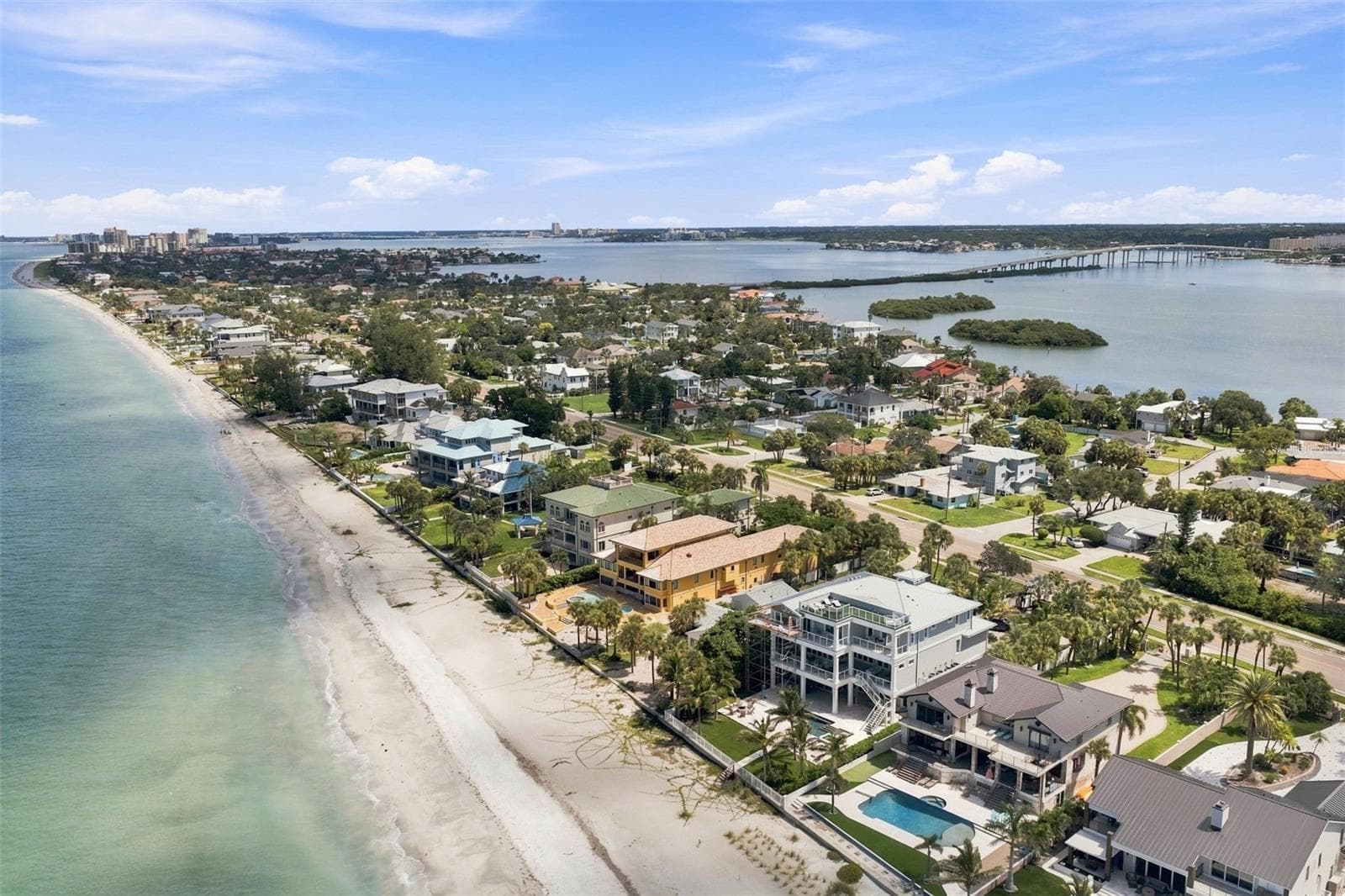 Single Family Residence at 2706 GULF BLVD, INDIAN ROCKS BEACH, photo 61 of 62