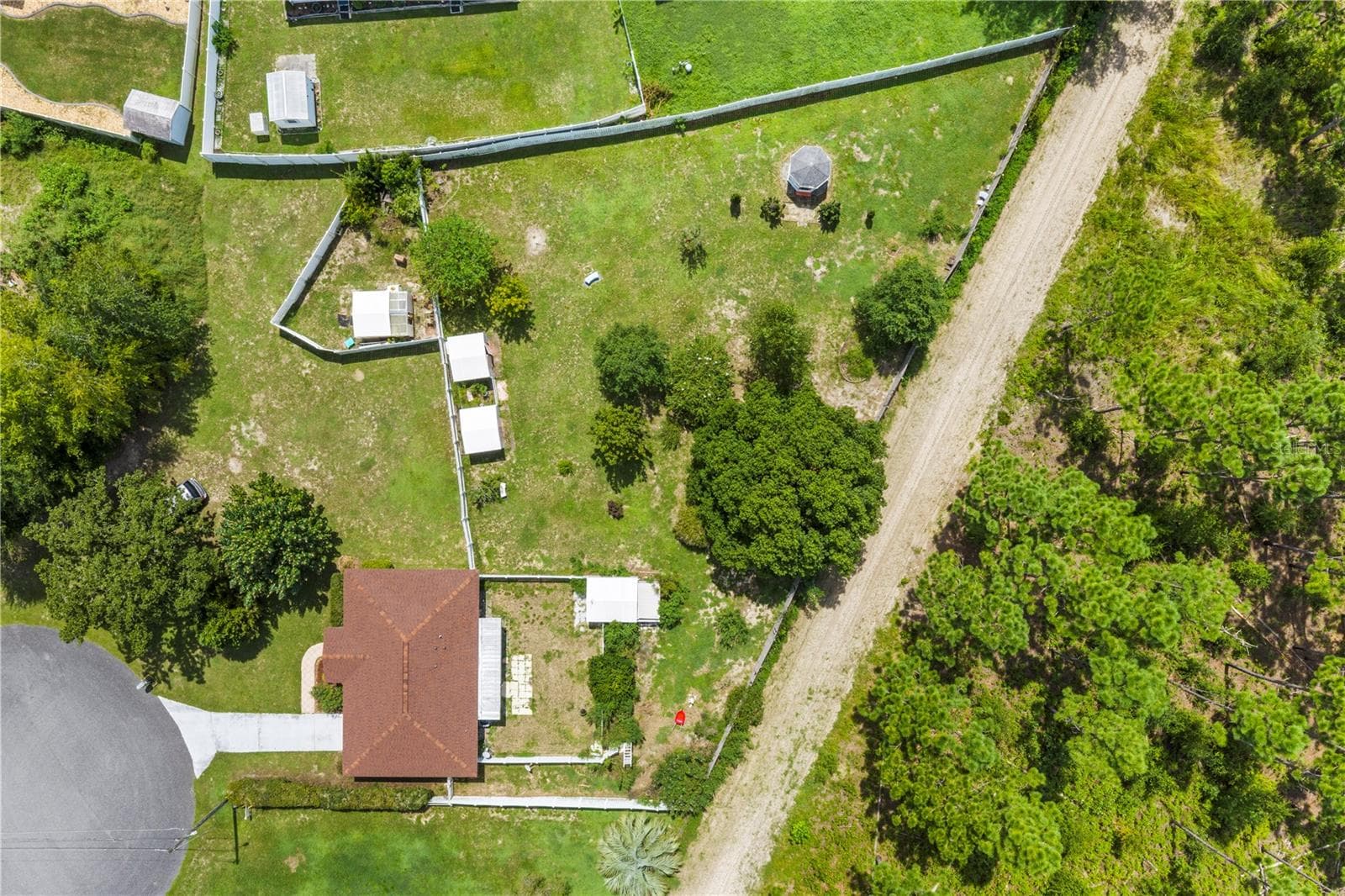 Single Family Residence at 8 PECAN DRIVE RUN, OCALA, photo 22 of 40