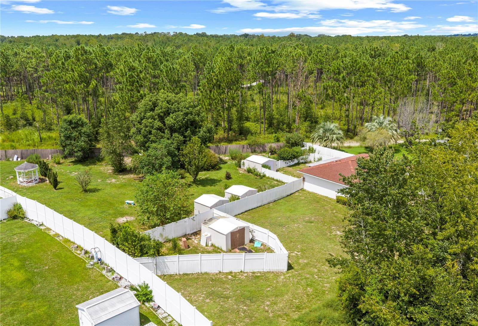 Single Family Residence at 8 PECAN DRIVE RUN, OCALA, photo 26 of 40