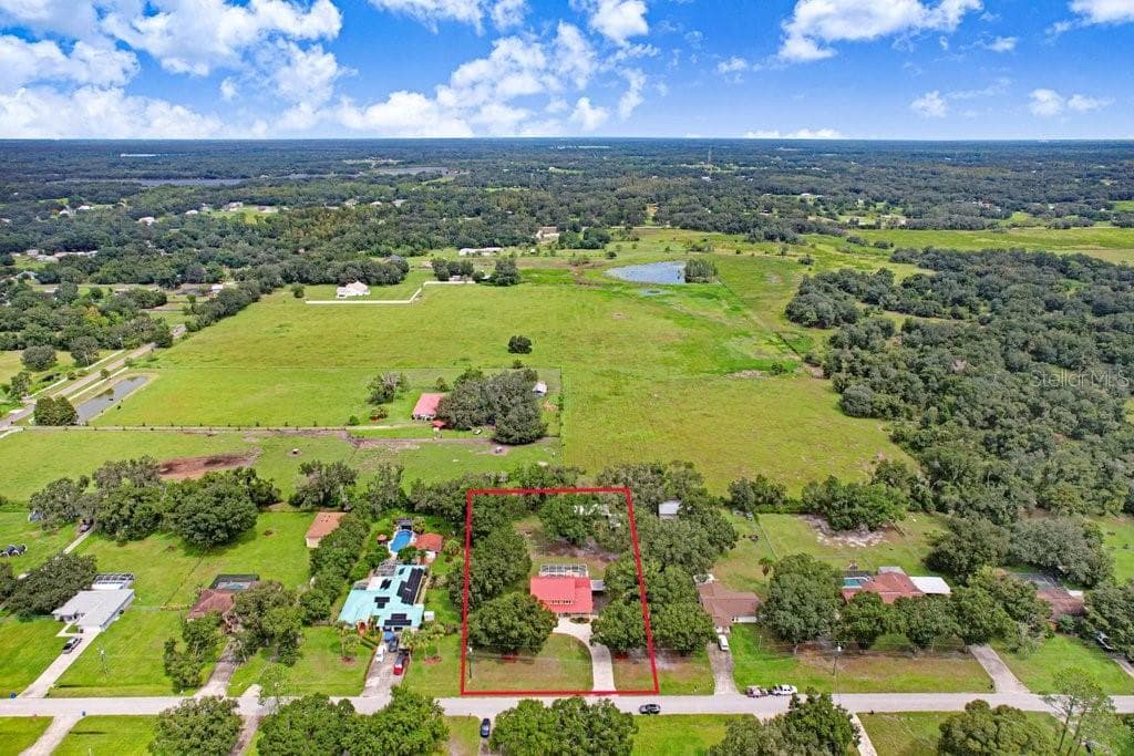 What a view! - 13108 LILITA AVE, DOVER