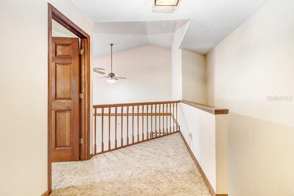 Upstairs Loft - 13108 LILITA AVE, DOVER