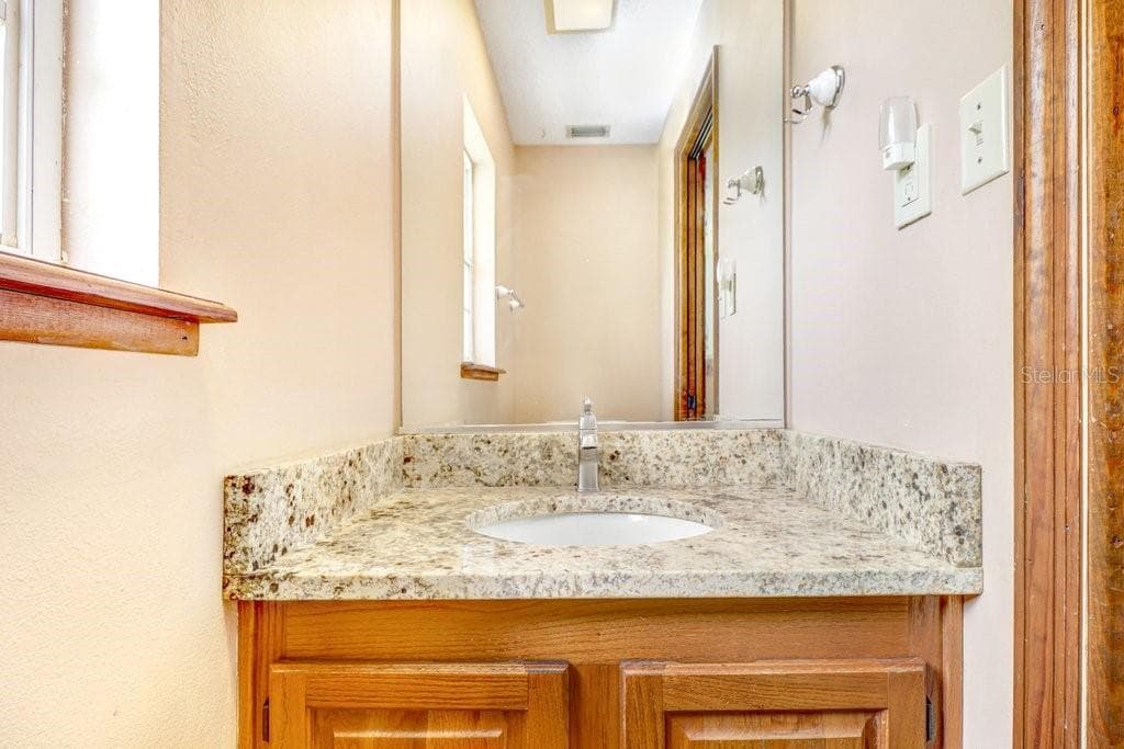 Half Bath - 13108 LILITA AVE, DOVER