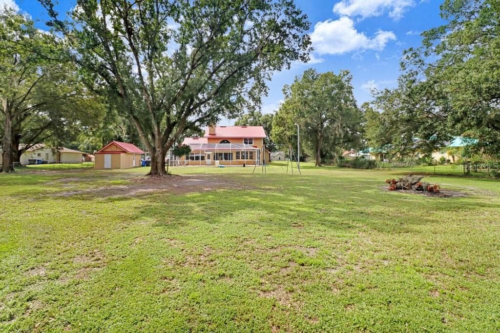 Single Family Residence at 13108 LILITA AVE, DOVER, photo 61 of 80