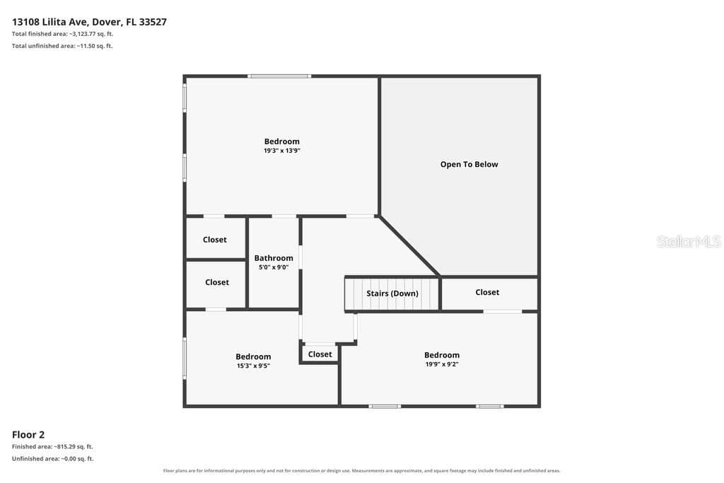 Single Family Residence at 13108 LILITA AVE, DOVER, photo 80 of 80