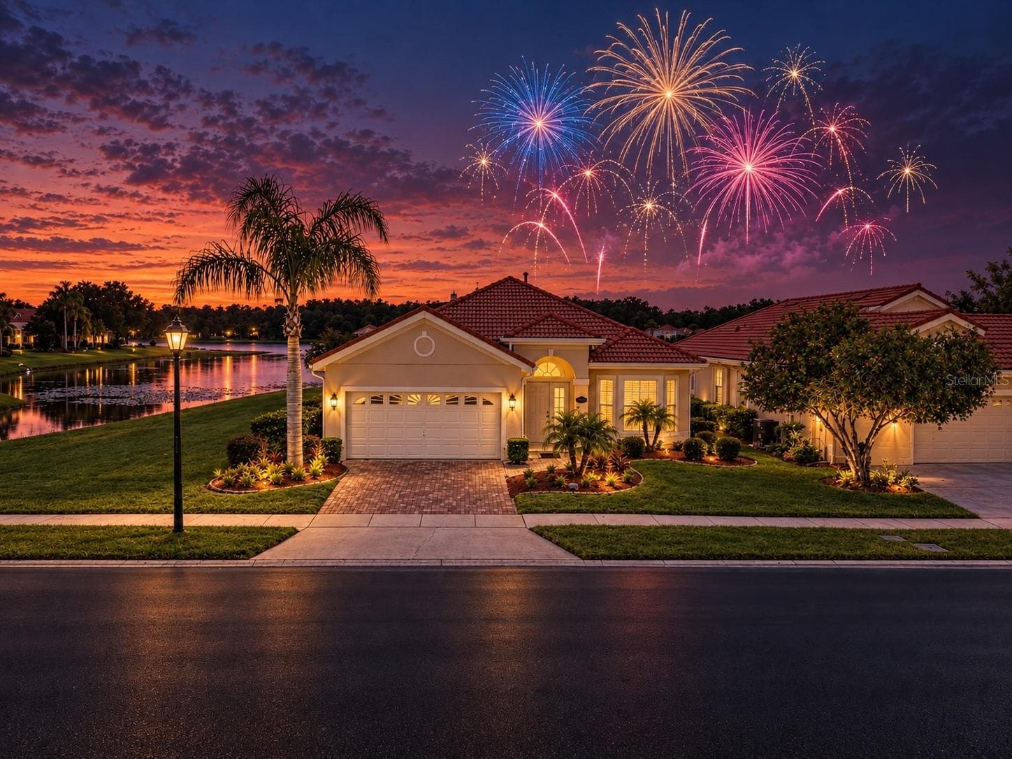 Single Family Residence at 5200 WATERVISTA DR, ORLANDO, photo 36 of 36