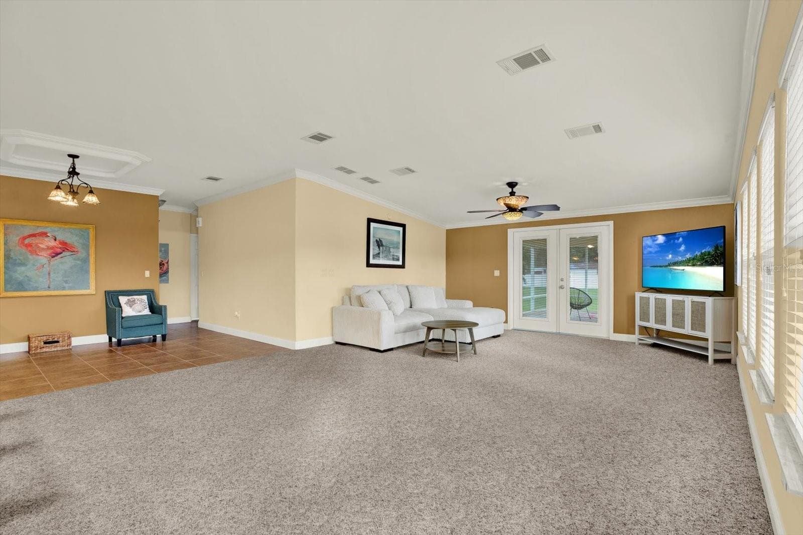 Single Family Residence at 17403 ESTES RD, LUTZ, photo 3 of 28