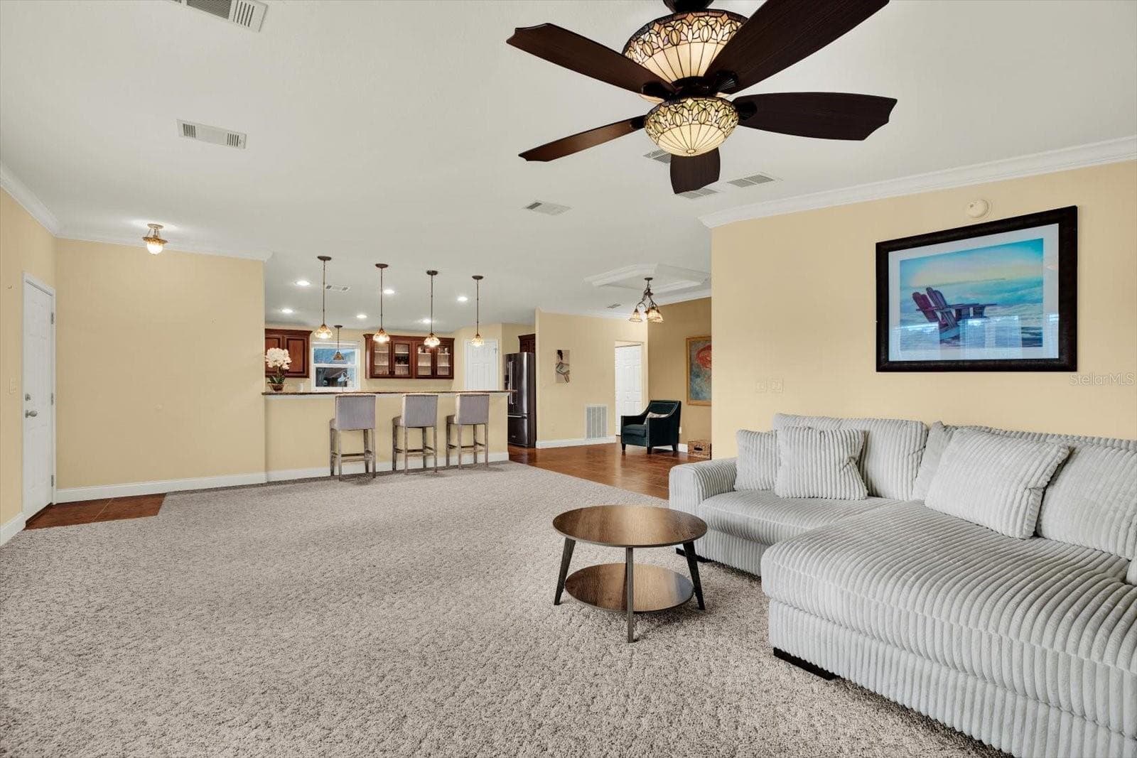 Single Family Residence at 17403 ESTES RD, LUTZ, photo 4 of 28