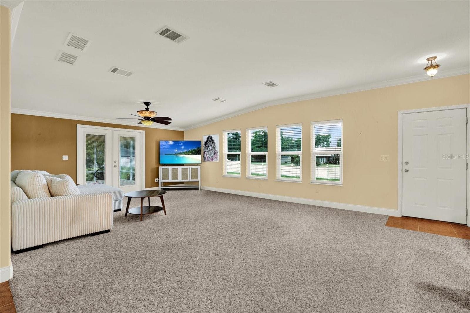 Single Family Residence at 17403 ESTES RD, LUTZ, photo 5 of 28