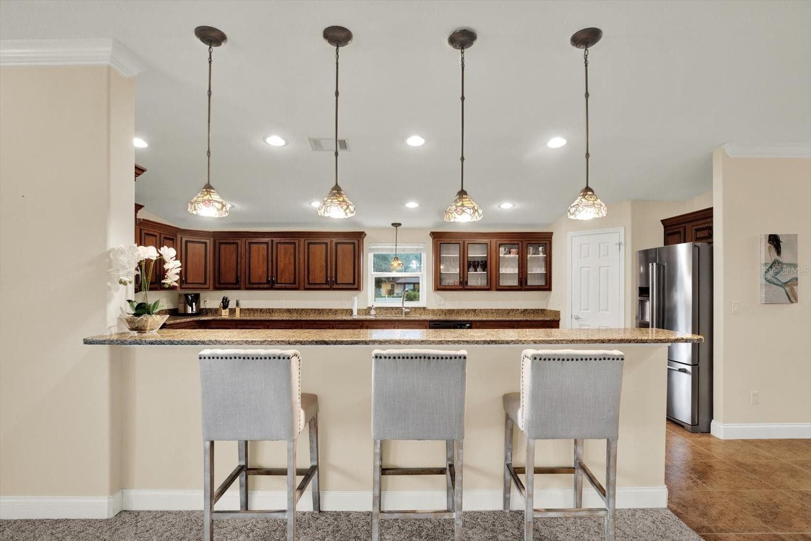 Single Family Residence at 17403 ESTES RD, LUTZ, photo 6 of 28