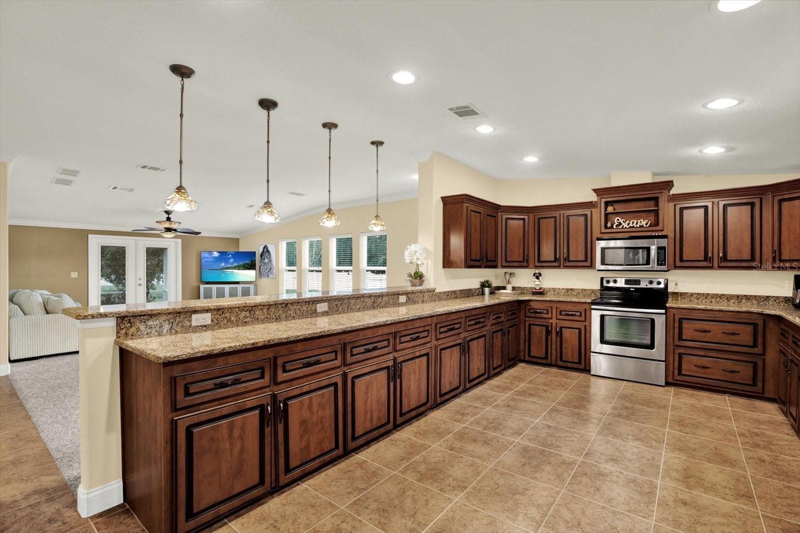 Single Family Residence at 17403 ESTES RD, LUTZ, photo 8 of 28