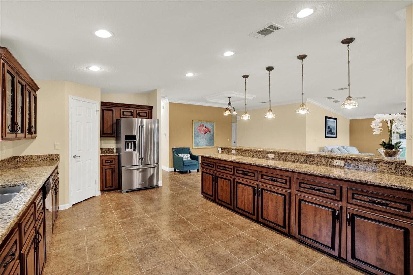 Single Family Residence at 17403 ESTES RD, LUTZ, photo 9 of 28