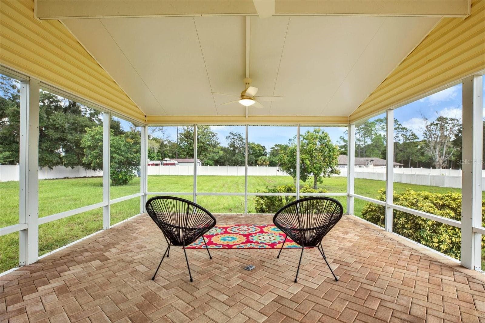 Single Family Residence at 17403 ESTES RD, LUTZ, photo 24 of 28
