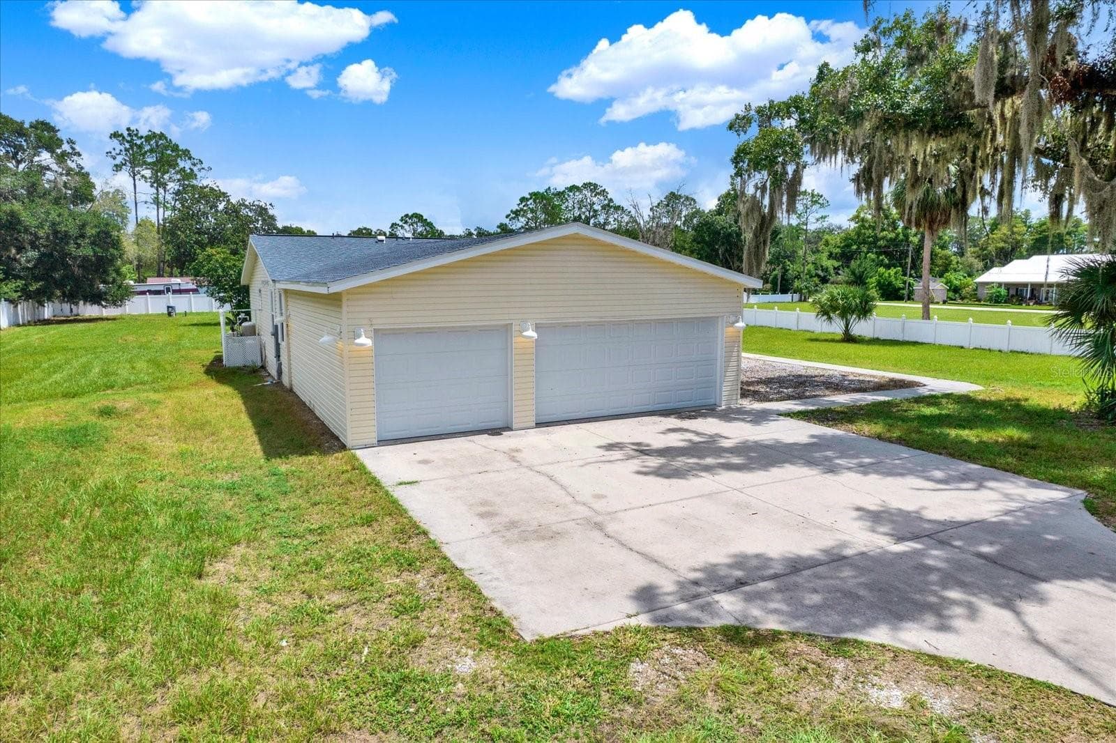 Single Family Residence at 17403 ESTES RD, LUTZ, photo 27 of 28
