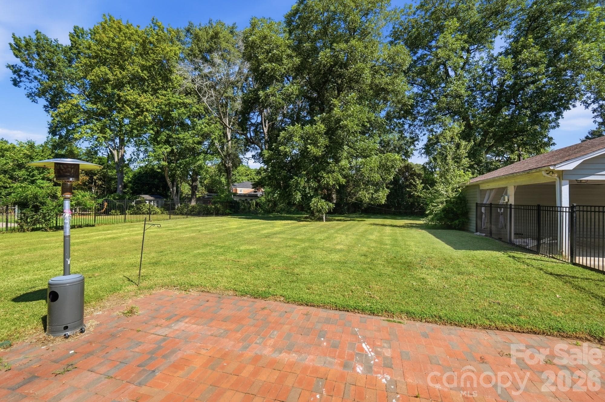 Single Family Residence at 1351 E Marion Street, Shelby, photo 20 of 21