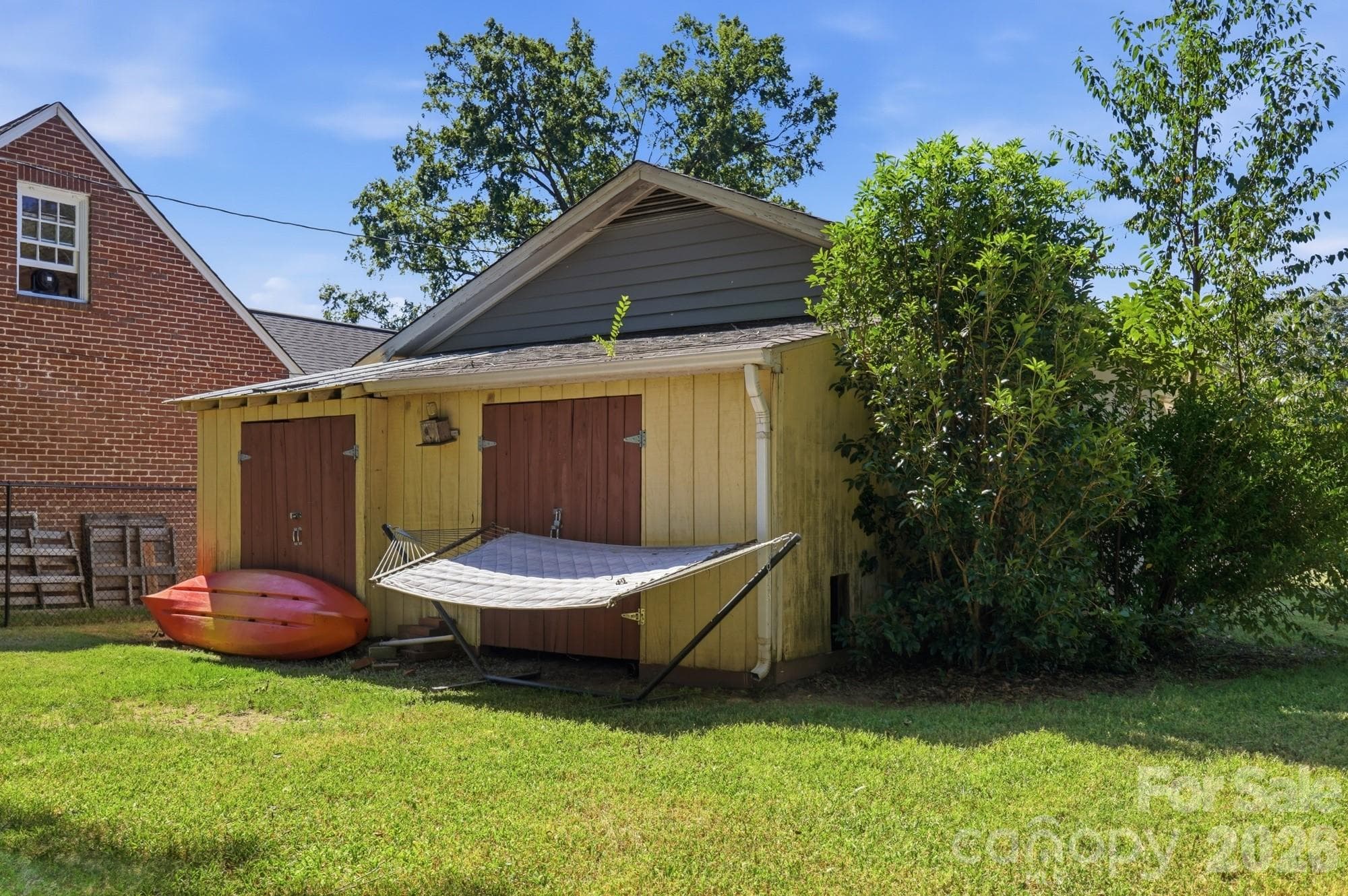 Single Family Residence at 1351 E Marion Street, Shelby, photo 21 of 21