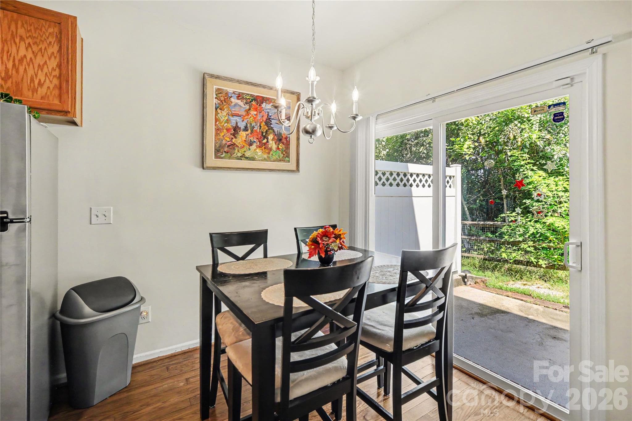 Townhouse at 14262 Tamarack Drive, Charlotte, photo 9 of 18