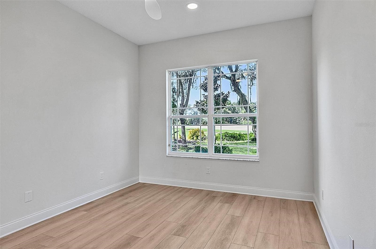 2nd guest bedroom - 17 GRANDVIEW DR, PALM COAST
