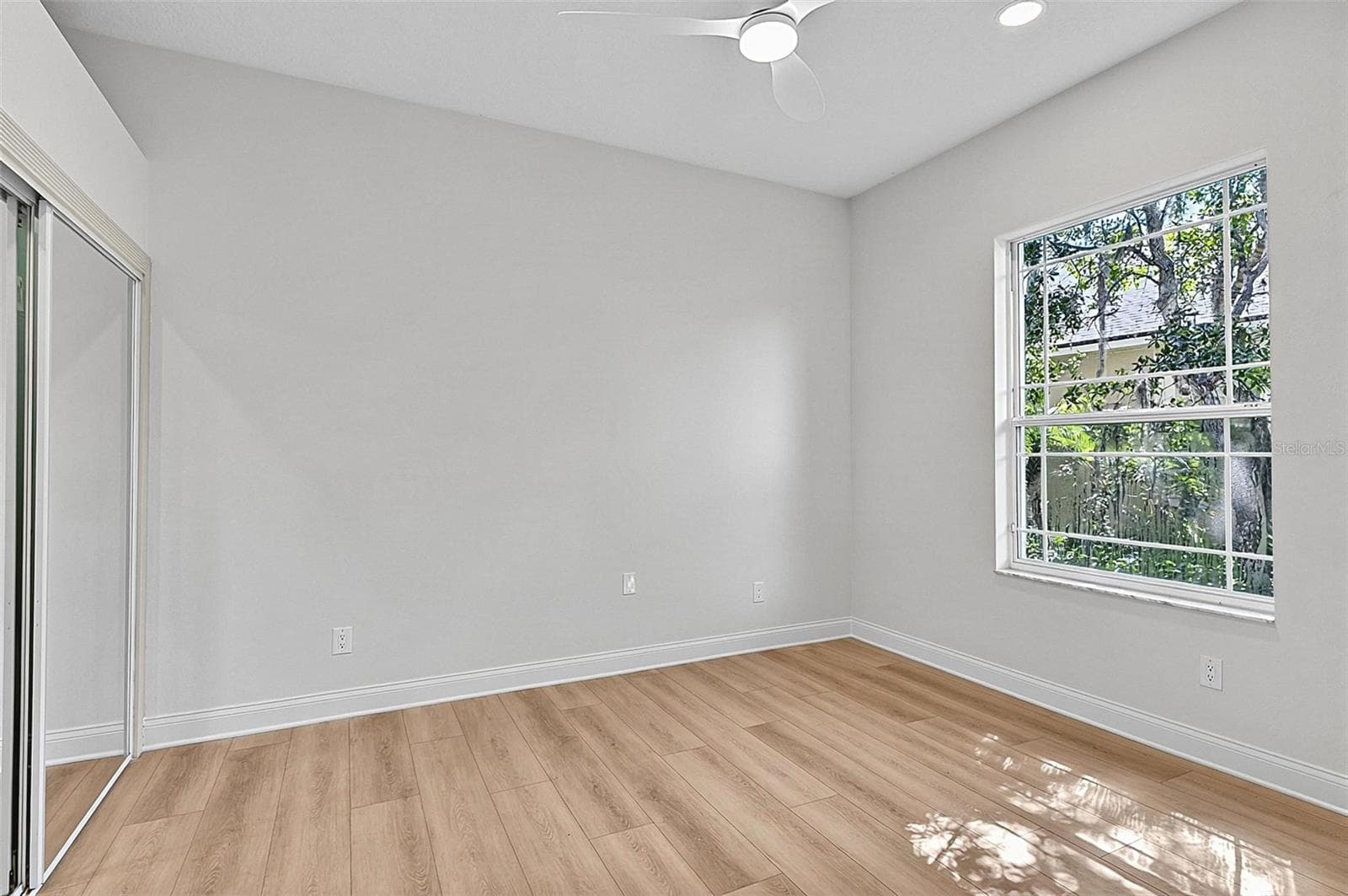 3rd guest bedroom - 17 GRANDVIEW DR, PALM COAST