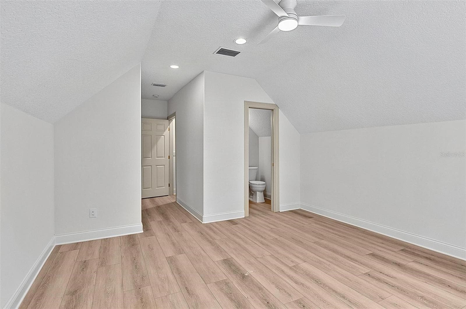 4th bedroom - 17 GRANDVIEW DR, PALM COAST