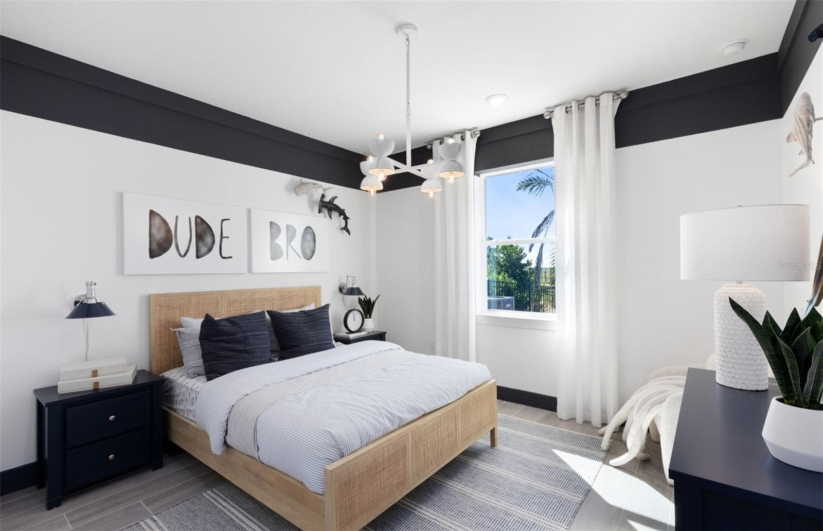 Model Home Design Only. Pictures and furnishings are for illustrative purposes only. Elevations, colors and options may vary. Furniture is for model home staging only. - 285 CRYSTAL WOOD DRIVE, WINTER GARDEN