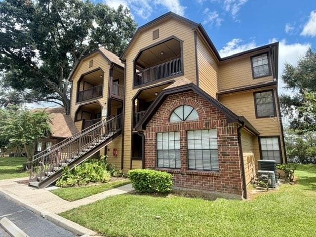 Condominium at 375 LAKE ONTARIO CT #102, ALTAMONTE SPRINGS