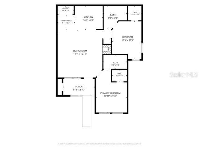 Condominium at 375 LAKE ONTARIO CT #102, ALTAMONTE SPRINGS, photo 18 of 18