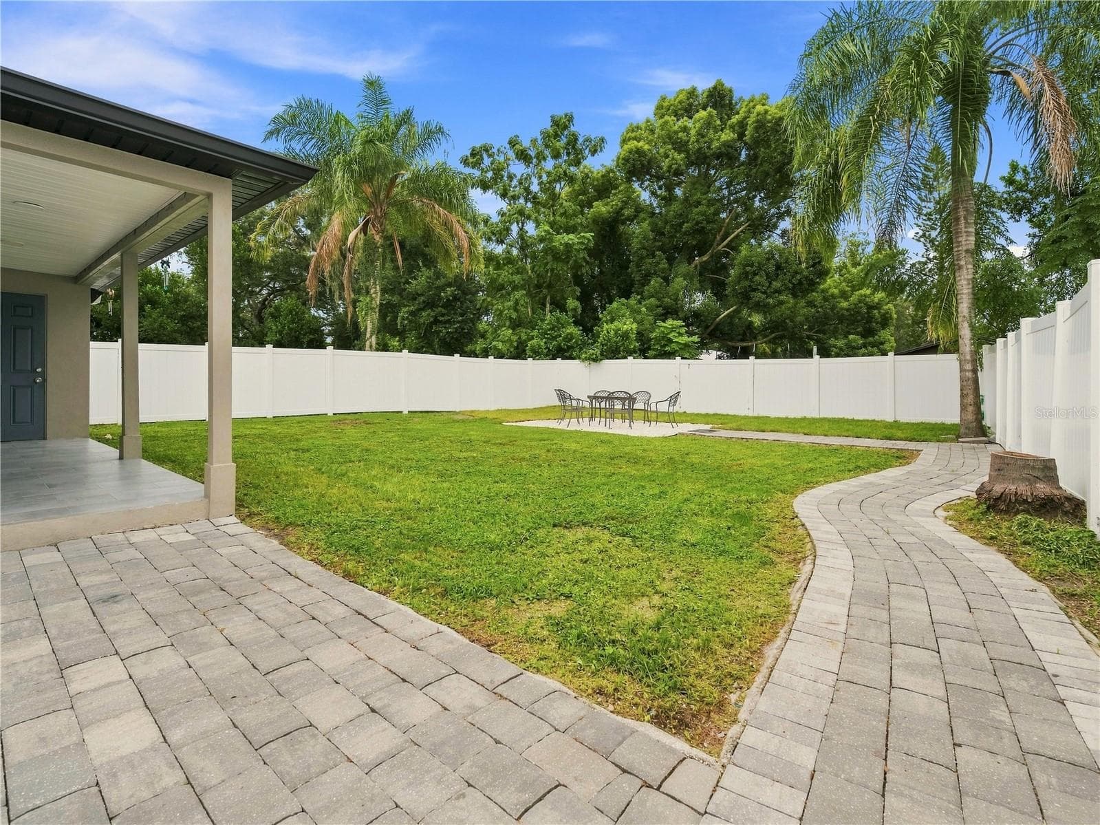 Single Family Residence at 1803 E ANNONA AVE, TAMPA, photo 17 of 19