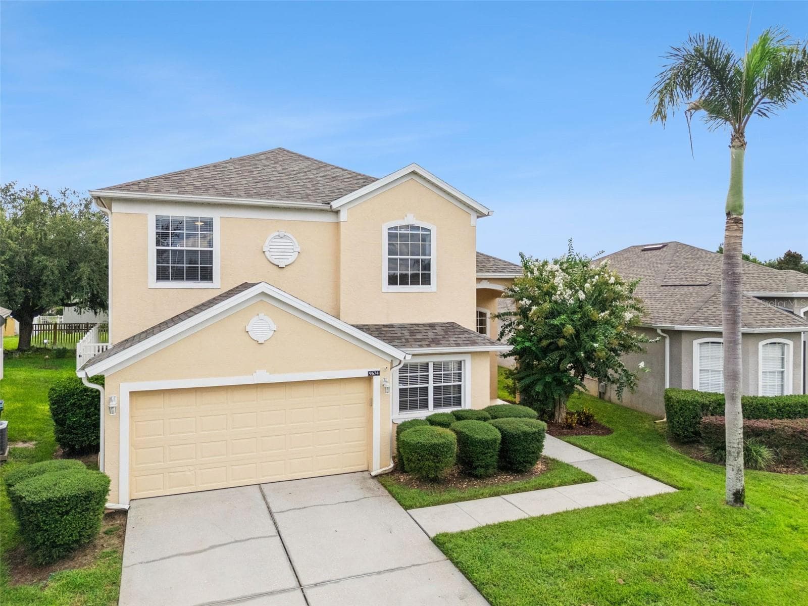 Single Family Residence at 9674 PACIFIC PINES CT, ORLANDO, photo 2 of 59